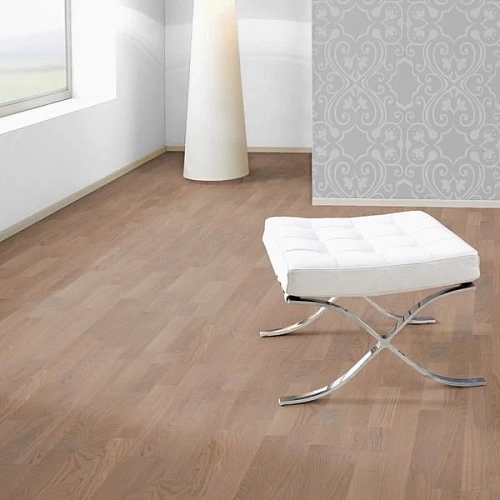 ДУБ УСТРИЦА СLASSIC 350 ИНЖЕНЕРНАЯ ДОСКА WEITZER PARKETT TREND 3.0 для пола